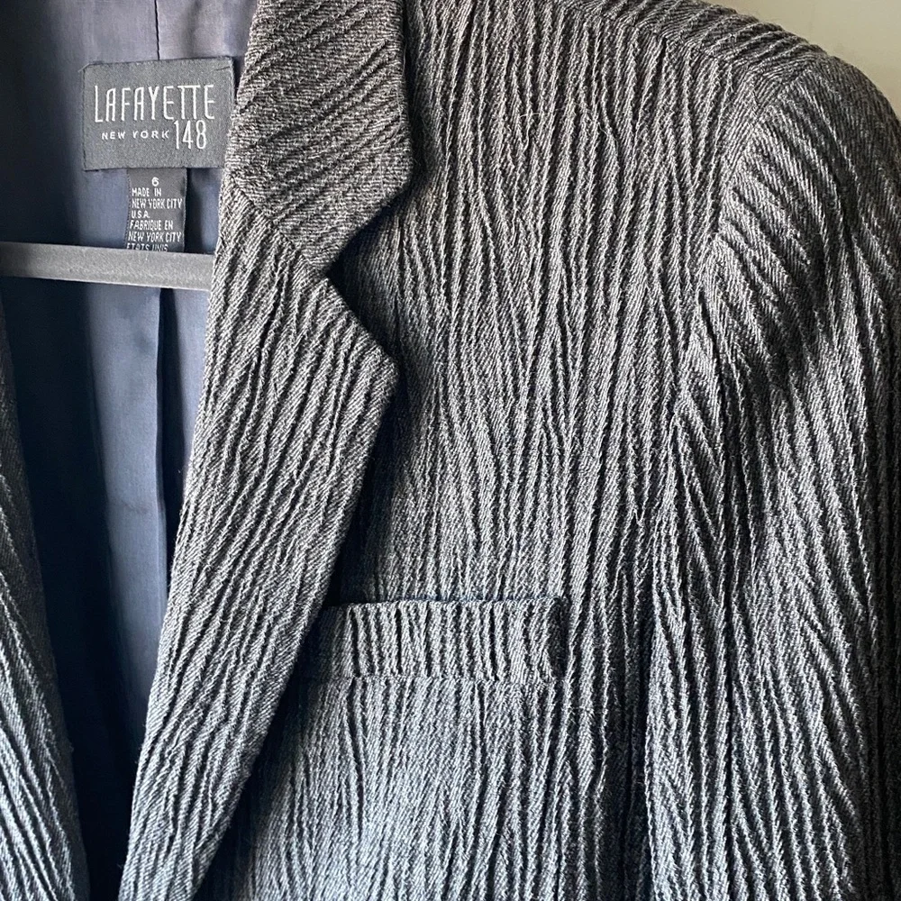 Jacket - Picture 3 of 4